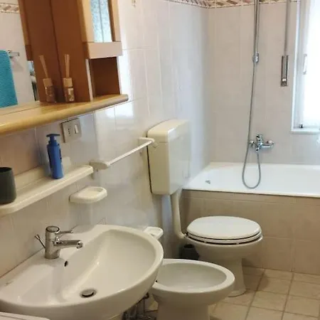 Appartement Mare