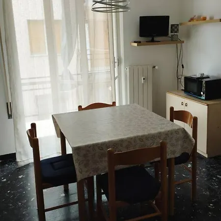 Mare Appartement *
