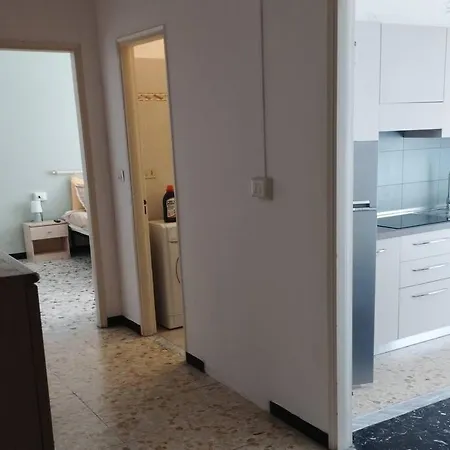 Mare Appartement Loano