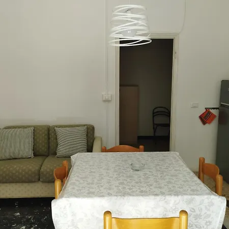 Mare Appartement Loano